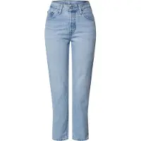 Levi's 501 Cropped Jeans