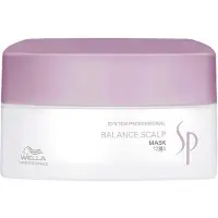 Wella SP Balance Scalp Mask Mask Sensitive Scalp 200ml