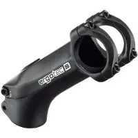 Ergotec High Charisma A-head 31.8/28.6 Mm Sykkelstyrestem