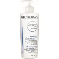 Bioderma Atoderm Pp Baume 500ml Bodylotion