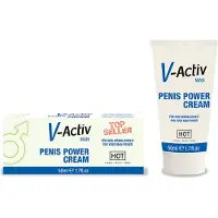 Hot Ex01424 Stimuleringskrem