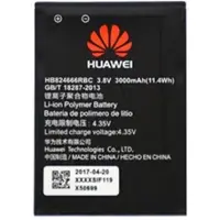 Huawei E5577 Kompatibelt batteri - Del nr. HB824666RBC