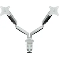 TooQ 13-27´´ Dobbel Arm For Skjerm