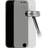 Mtp Products iPhone 7 / iPhone 8 Beskyttelsesglass - Privatliv