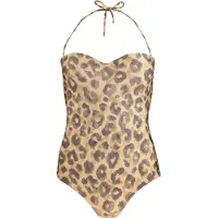 Barts Sands Bandeau Badetøy