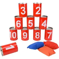 Tactic Spill - Dåsespill - Active Play - - OneSize - Spill