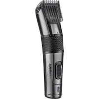 Babyliss Men E978E - Hårklipper - trådløs - med presisjonstrimmer