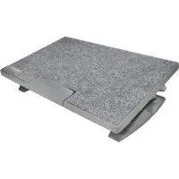 Kensington Footrest SoleMate Elite SmartFit Pro Gre