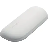 Kensington ErgoSoft håndleddstøtte til standard tastaturer, grå