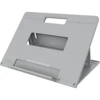 Kensington Easy Riser Go Laptop Cooling Stand - Notebookstativ - 17