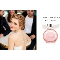 Rochas Mademoiselle 90ml Eau De Parfum