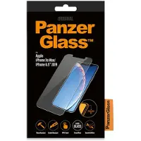 PanzerGlass - 9H iPhone 11 Pro Max Skjermbeskytter - 9H