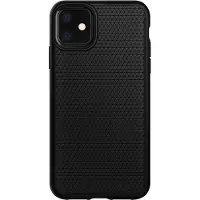 Spigen Liquid Air Iphone 11 Silicone Telefondeksel