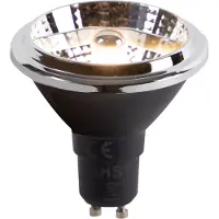 LUEDD GU10 AR70 LED-pære 6W 475lm 3000K
