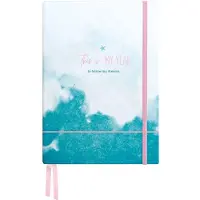 Adlibris This is my year Burde