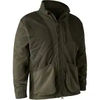 Deerhunter Gamekeeper Shooting Jacket Graphite Green S