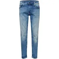 G-Star 3301 Regular Tapered Jeans
