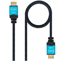 Nanocable Hdmi 2.0 4k 60hz Kabel 10 M