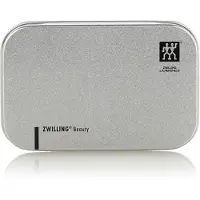 Zwilling Twin S 42440-000-3 satengkutter - 6 cm rustfritt stål