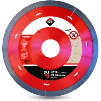 Rubi R32932 Diamantskive 115 Mm