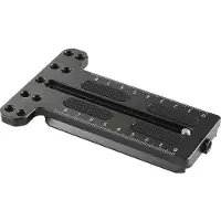 SmallRig Sroa038 Bunnplate