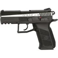 Action Sport Games Cz 75 P-07 Duty Duetone Blowback Airsoft-pistol