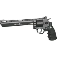 Action Sport Games Dan Wesson 8´´ Airsoft-pistol