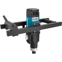Makita UT1401 - Mixer - 1150 W - 2 hastigheter