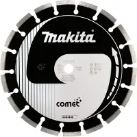 Makita B-13275, 2,54 cm, 35 cm, 1 stykker