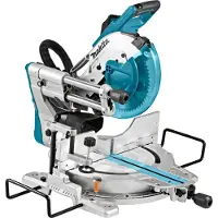 Makita LS1019L - Skyvbar kombigjæresag - 1510 W - 260 mm