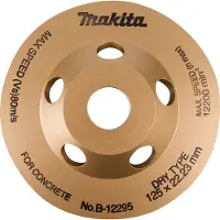 Makita B-12295, 1 stykker