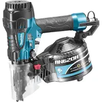 Makita pneumatisk spiker-/høytrykk 65 mm