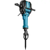 Makita HM1812 - Rivehammer - 2000 W - sekskantsokkel 28 mm - 72.8 joule