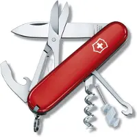 Victorinox Compact (Red)