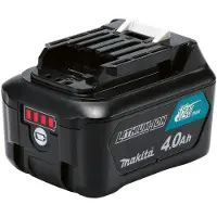 Makita Bl1041b Batteri 4ah 12v