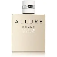 Chanel Allure Homme Edition Blanche 150ml Eau De Toilette