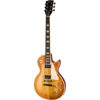 Gibson Les Paul Standard 60s Unburst