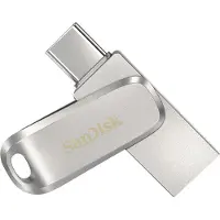 SanDisk Ultra Dual Luxe Usb C 32gb Minnepinne