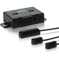 Marmitek IR Control 10 XTRA, Universal, Sort, 10 m, 90°, 30 - 60 kHz, 100 - 240 V