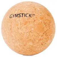 Gymstick Fascia Cork Massasje Ball