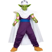 MOM Jeg Vil Være Piccolo Barnedrakt