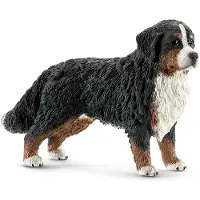 Schleich Farm World - H: 5 cm - Berner Sennenhund 16397 - - OneSize - Lekedyr