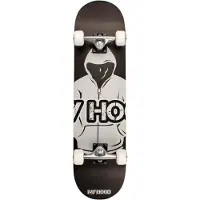 My Hood Skateboard “Hood”