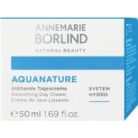Börlind Aquanature System Hydro Smoothing Ansiktskrem