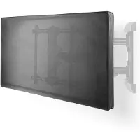 Nedis Utendørs TV Screen Cover | Skjermstørrelse: 30 - 32 " | Høyeste