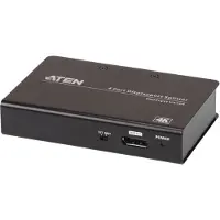 Aten Vs192-at-g Kvm-konsoll