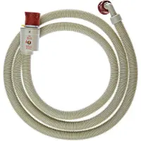 AEG SAFETY SYSTEM 2,5 m inntaksslange 9029793412