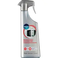 Wpro MWO111, Mikrobølgeovn, Pumpe dyse, 500 ml, 500 g, Sprayflaske, 100 mm