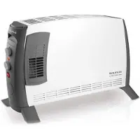 Taurus Clima Turbo Bærbar Konvektorvarmer 2000w