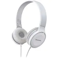 Panasonic Rp-hf100e-w øretelefoner